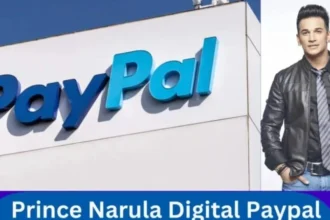 prince narula digital paypal