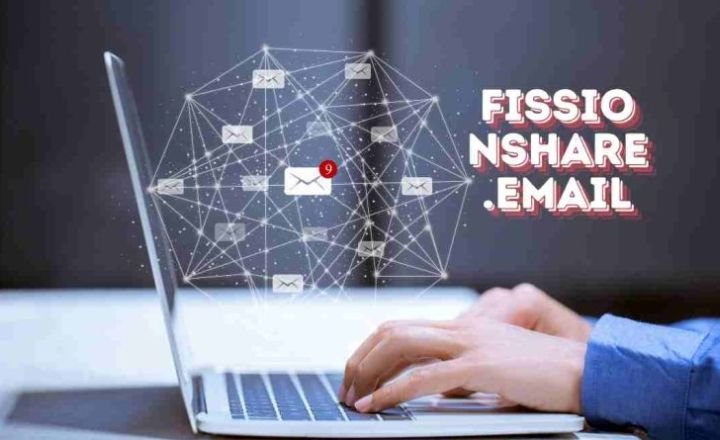 fissionshare.email